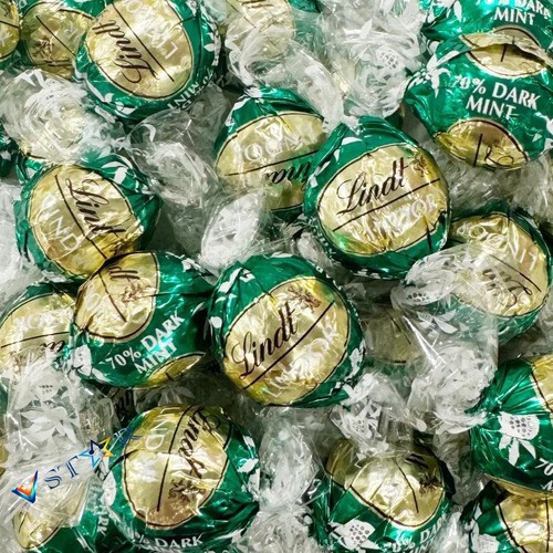 Lindt lindor dark - lindt,