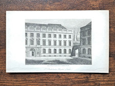 St Bartholomews Hospital