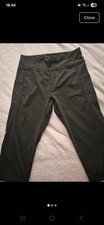 Shien Three Quarter Length Gym