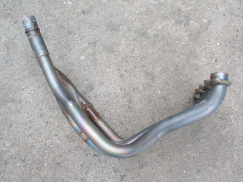 Suzuki gsxr1000 exhaust - gsxr1000,