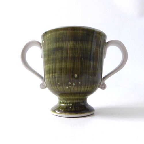 Rye pottery mid century - pottery,