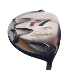 Used TaylorMade R7 425 Driver