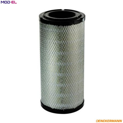 Air filter a140563 for iveco - filter,
