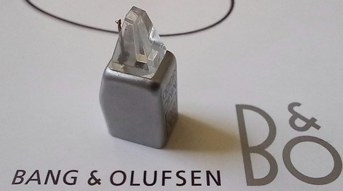 Bang olufsen o - bang, mmc
