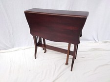 Edwardian Antique Sutherland