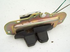 Renault Espace Tailgate