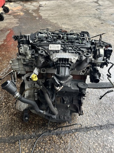 Ford tdci euro 5 - ford,