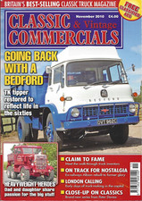 Classic & Vintage Commercials