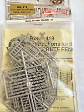 Concrete Fence Posts Gates &