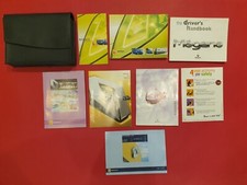 2002-06 Renault Megane Owners