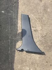 Mazda 3 2010 Sports Pillan Trim Left Side