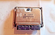 Engine Control Unit-Ecu For Vw Lt 35  Tdi  0281010639  074906018Bc