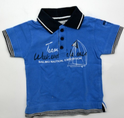 Maritime original baby - baby, polo