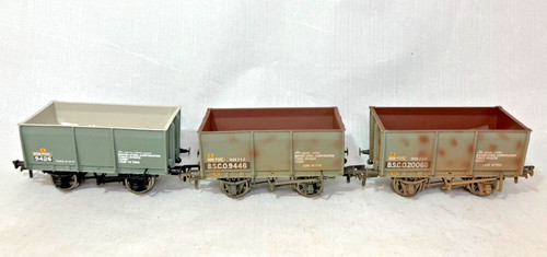 Bachmann 16 ton slope - bachmann,