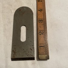 STANLEY PLANE IRON / BLADE -