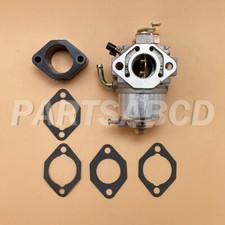 Carburetor for Kohler 8.5HP 63