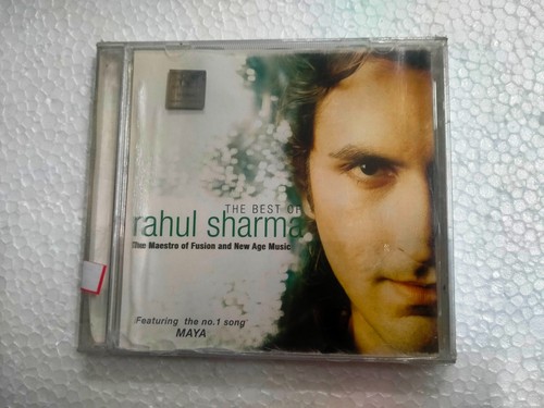 Rahul sharma instrumental - rahul,