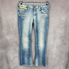 G Star Jeans Womens 31 Blue