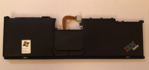 Touchpad cover for ibm - touchpad,