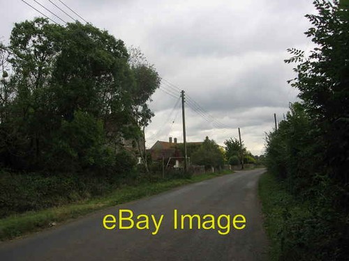Photo 6x4 lower farm - photo,
