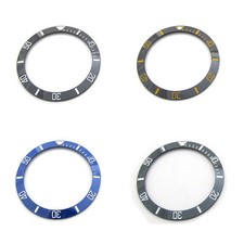 CERAMIC Bezel Insert For ROLEX