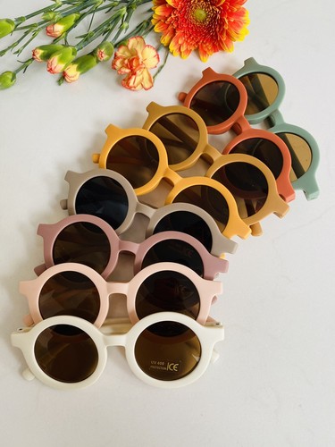 Kids and toddler sunglasses - kids,