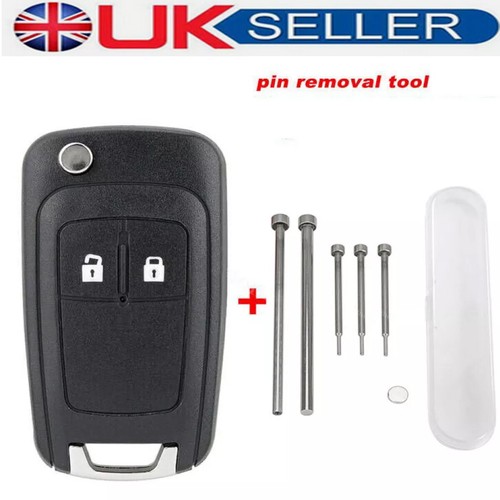 Car key case fob - key,
