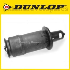 RANGE ROVER P38 FRONT SUSPENSION AIR BAG - OEM DUNLOP - NEW - REB101740  - NEW
