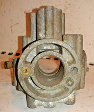 LAMBRETTA GP DL SPACO DELLORTO