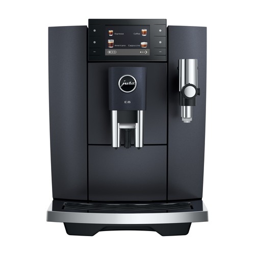 Nearly new jura 15840 e8 - nearly,