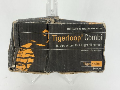 Tigerloop combi tcn110a - tigerloop,