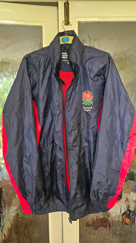 England rugby full zip - full,