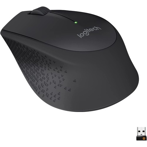 Logitech m280 wireless mouse - m280,