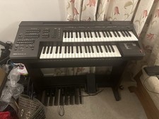 Yamaha Electone EL-15