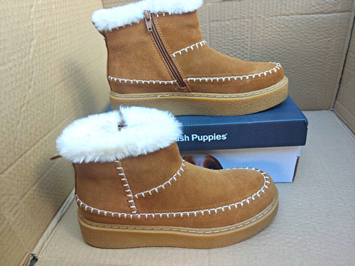 Hush puppies brielle stitch - hush,