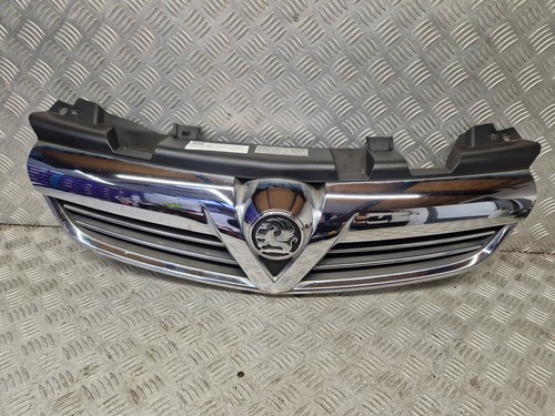 Vauxhall zafira front grill - vauxhall,