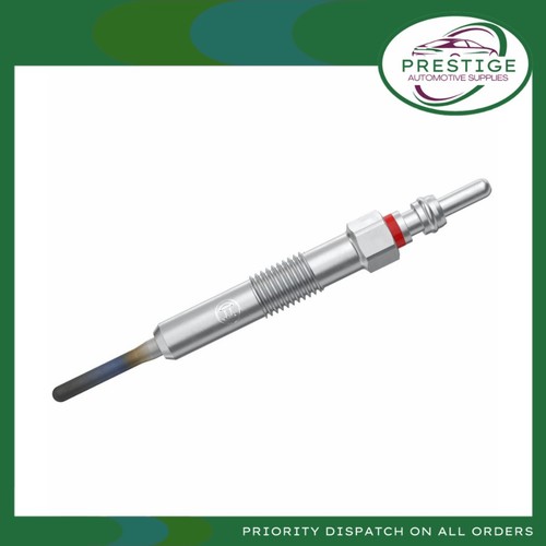 Bosch glow plug 250 - glow,
