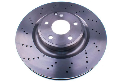 Brake disc - 2x,