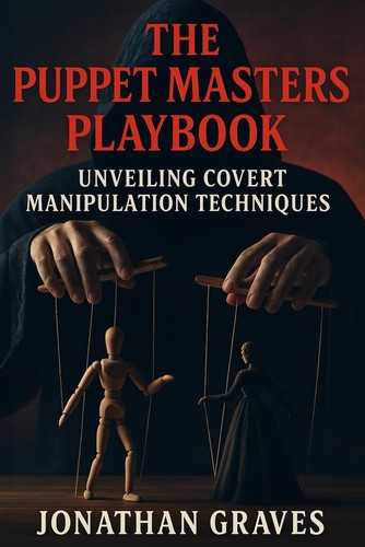 Dark psychology and - dark, covert