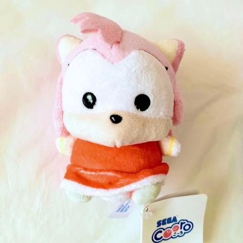 Sega store tokyo cooro - tokyo, sonic