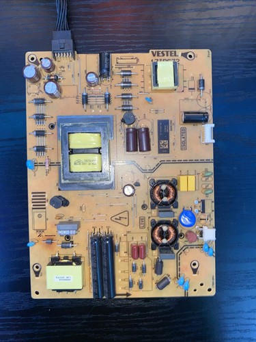 Vestel 17ips72 power supply - vestel,