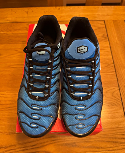 Nike air max plus - plus,