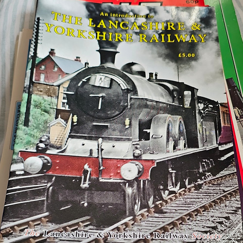 Introduction lancashire - an,