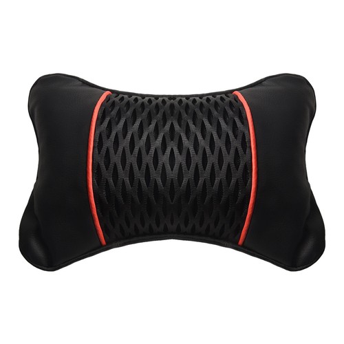 Breathable leather car for - pu,