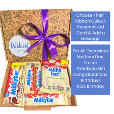 Milky bar nestle chocolate - milky,