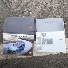 Citroen Berlingo Multispace