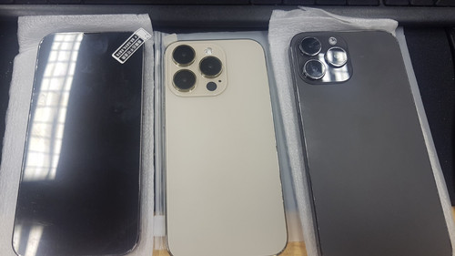 Dummy replica mobile phone - replica,