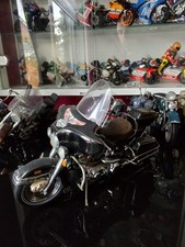 Franklin Mint 1976 Harley