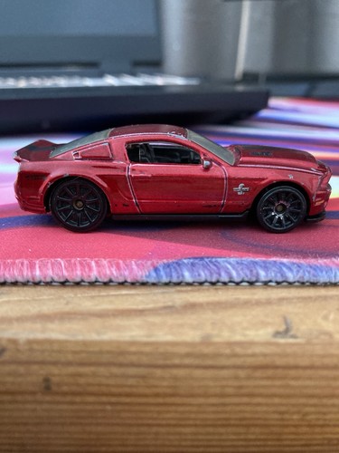 Hot wheels ford shelby - wheels,