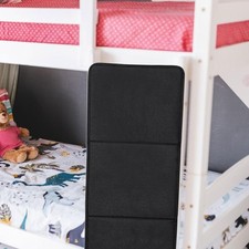 New Kids Bunk Bed Ladder Cover